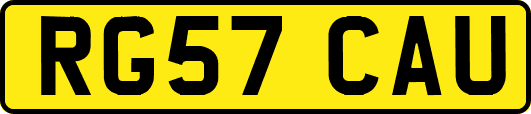 RG57CAU