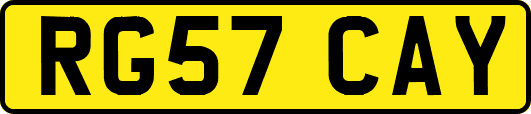 RG57CAY