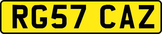 RG57CAZ