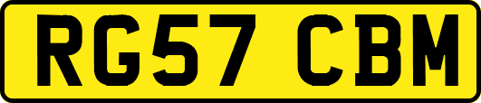 RG57CBM