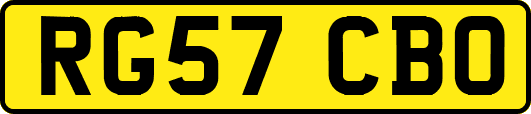 RG57CBO
