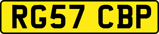 RG57CBP