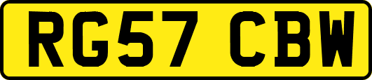 RG57CBW