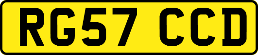 RG57CCD