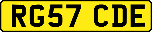 RG57CDE