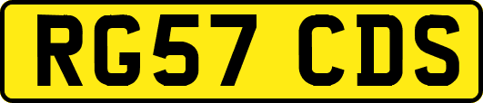 RG57CDS
