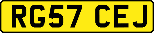 RG57CEJ