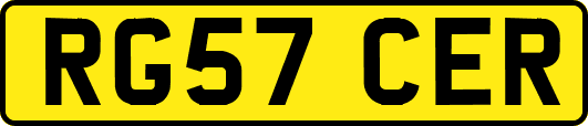 RG57CER