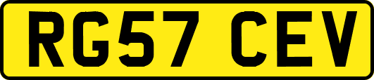 RG57CEV