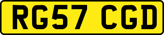 RG57CGD