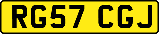 RG57CGJ
