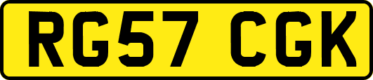 RG57CGK
