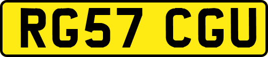 RG57CGU