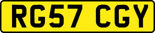RG57CGY