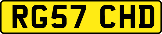 RG57CHD