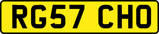 RG57CHO