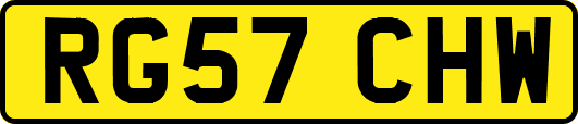 RG57CHW