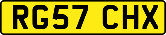 RG57CHX