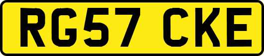 RG57CKE