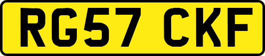 RG57CKF