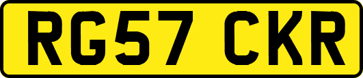 RG57CKR