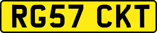 RG57CKT
