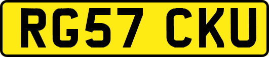 RG57CKU