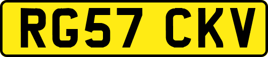 RG57CKV