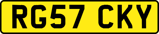 RG57CKY