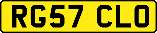 RG57CLO
