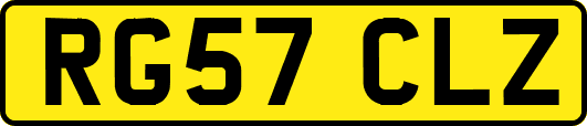 RG57CLZ