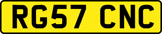 RG57CNC