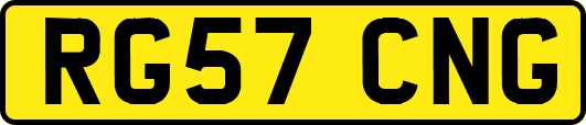 RG57CNG