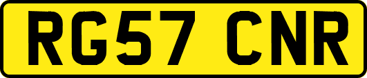 RG57CNR