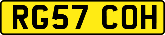 RG57COH