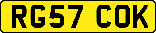 RG57COK