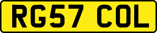 RG57COL