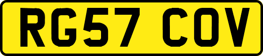 RG57COV