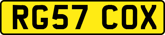 RG57COX