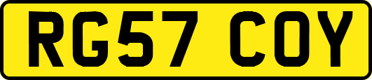 RG57COY