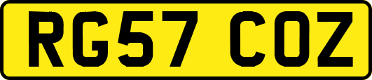 RG57COZ