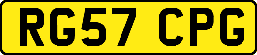 RG57CPG