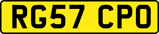 RG57CPO