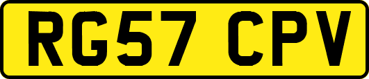 RG57CPV