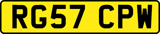 RG57CPW