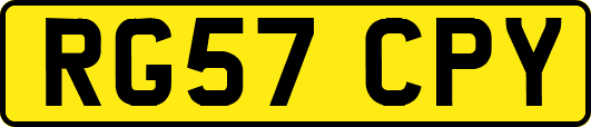 RG57CPY