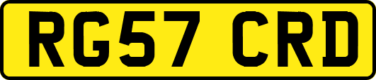 RG57CRD