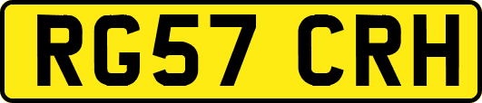 RG57CRH