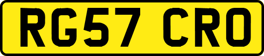 RG57CRO