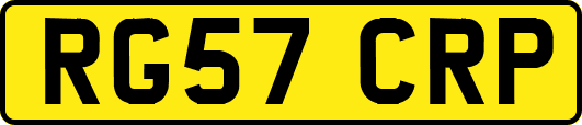 RG57CRP